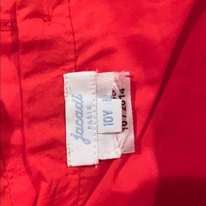 Jacadi brand Kids dress